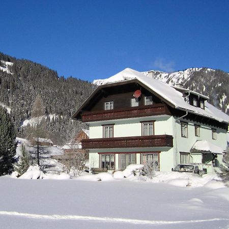 Studio Dirndl Und Bua By Interhome Donnersbachwald Exteriér fotografie