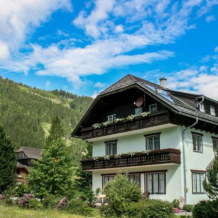 Studio Dirndl Und Bua By Interhome Donnersbachwald Exteriér fotografie