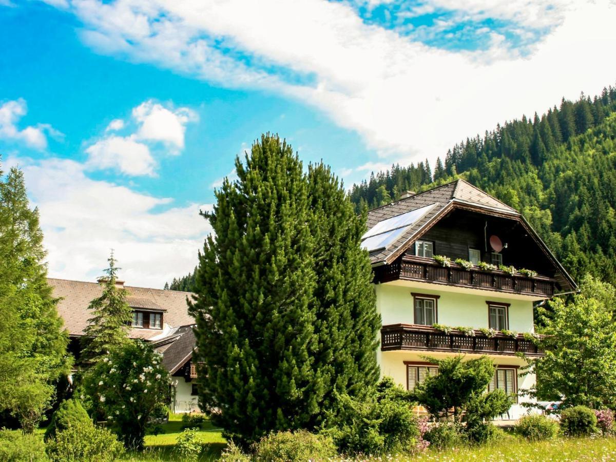 Studio Dirndl Und Bua By Interhome Donnersbachwald Exteriér fotografie