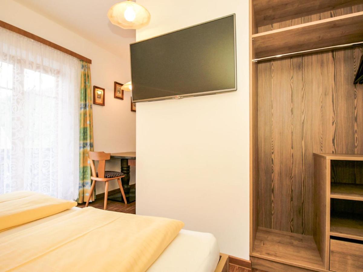 Studio Dirndl Und Bua By Interhome Donnersbachwald Exteriér fotografie