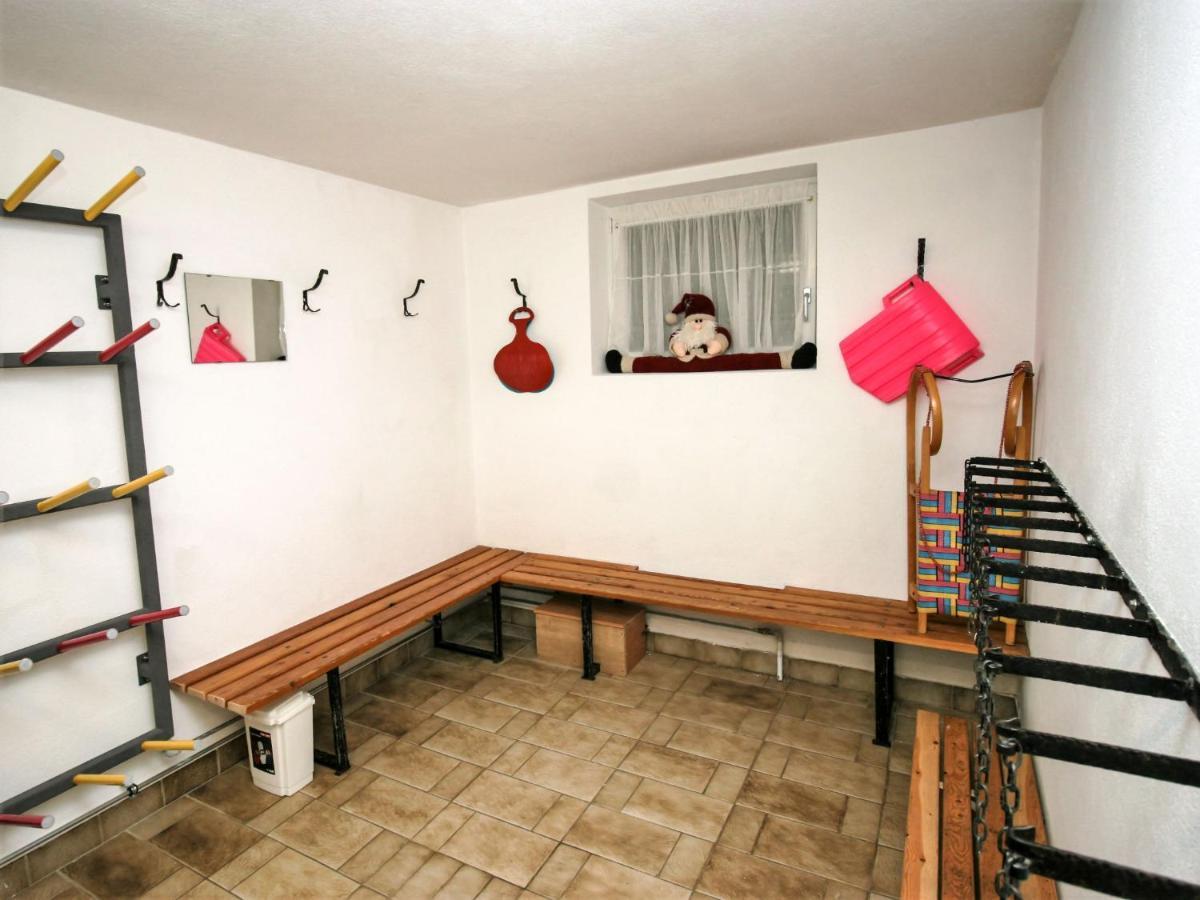 Studio Dirndl Und Bua By Interhome Donnersbachwald Exteriér fotografie