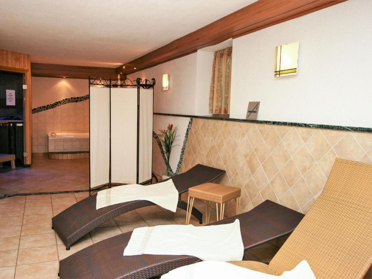 Studio Dirndl Und Bua By Interhome Donnersbachwald Exteriér fotografie